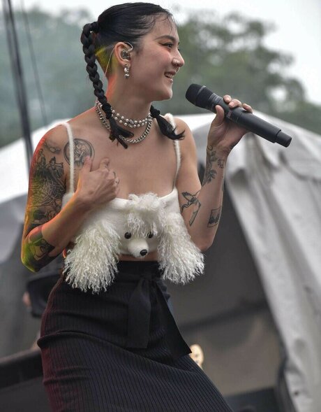 Japanese Breakfast onlyfans leakes