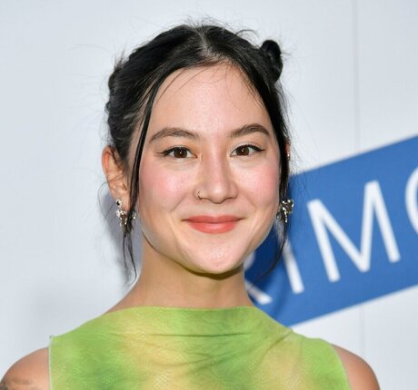 Japanese Breakfast porn onlyfans leaks