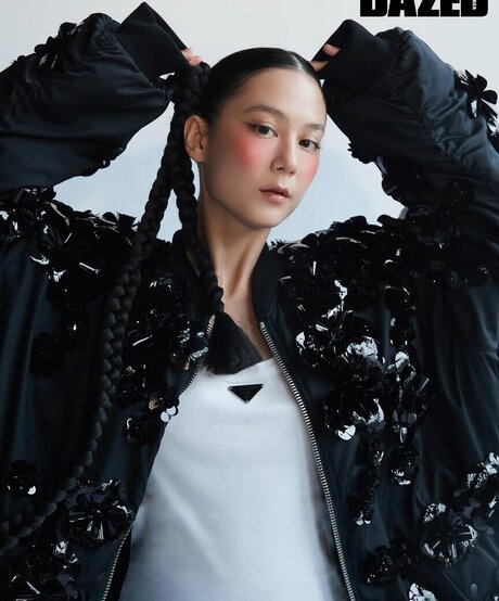 Japanese Breakfast onlyfans strip