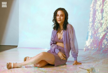 Japanese Breakfast leaked onlyfans pics