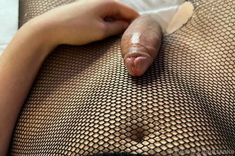 TS Keila leaked onlyfans sextape