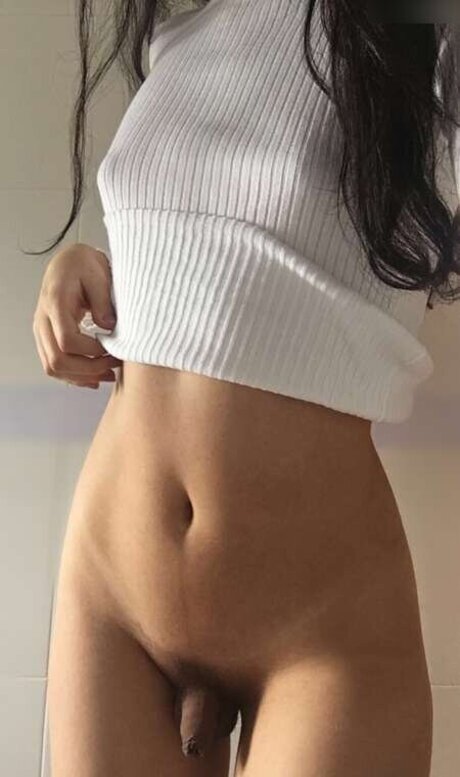 TS Keila nude onlyfans leaked