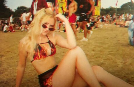 Megan Elizabeth onlyfans leaked.