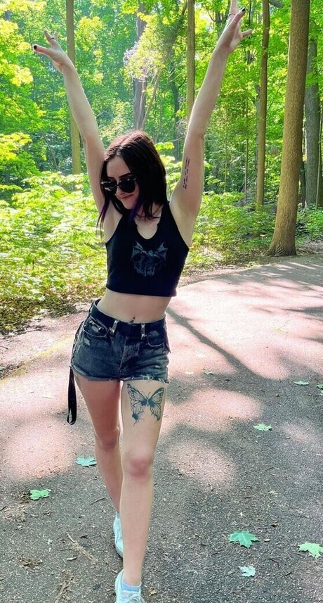 Megan Elizabeth onlyfans leak