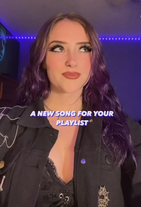 Megan Elizabeth onlyfans leaka