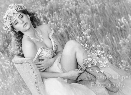 Megan Elizabeth onlyfans model photos