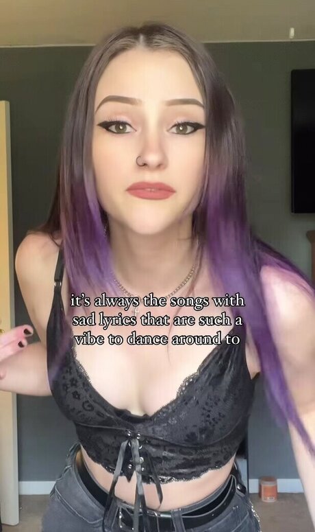 Megan Elizabeth onlyfans leaks