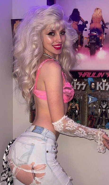 Vintagevixen80s hot onlyfans