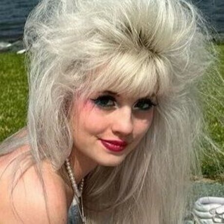 Vintagevixen80s leaked onlyfans xxx