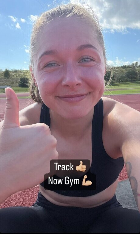 Gina L ckenkemper porn onlyfans leaks