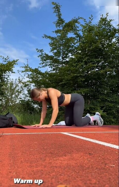 Gina L ckenkemper Profile image