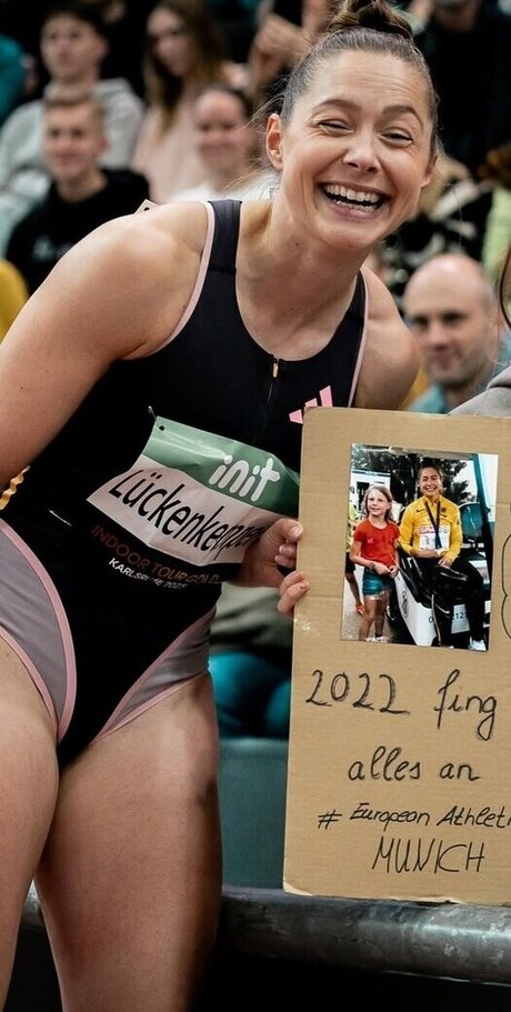 Gina L ckenkemper leaked onlyfans