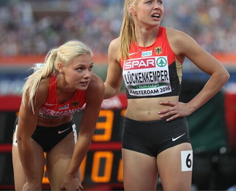 Gina L ckenkemper leak onlyfans