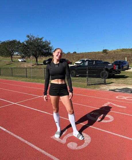 Gina L ckenkemper onlyfans leaks free