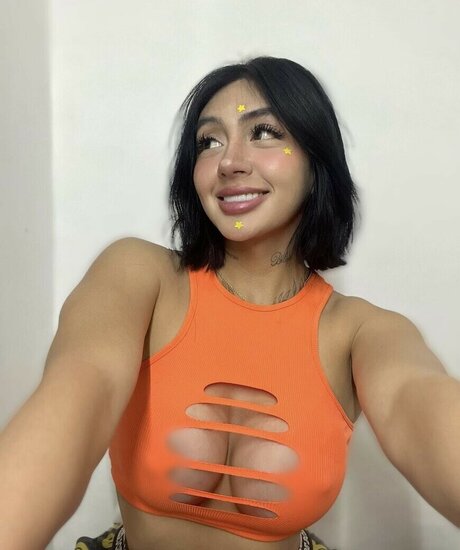 Amberestefania onlyfans leaked