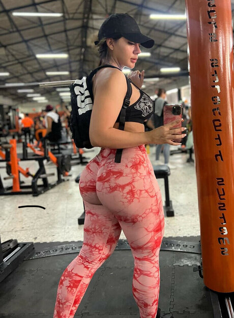 Amberestefania nudes only fans