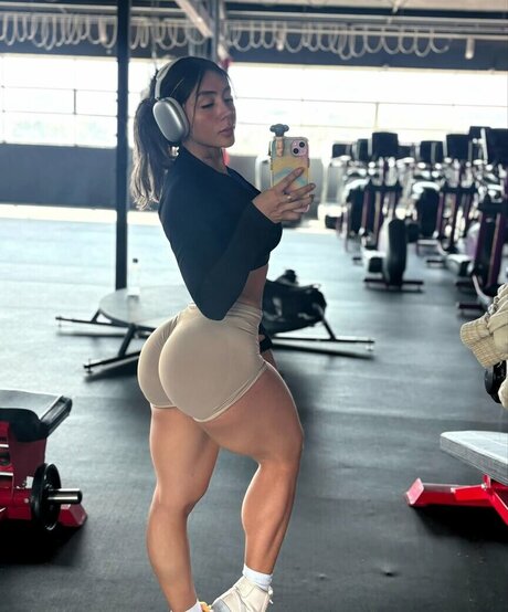 Amberestefania onlyfans ass