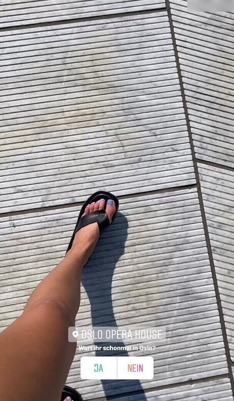 Lenaknk onlyfans leak new