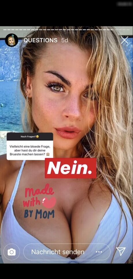 Lenaknk onlyfans nude tits