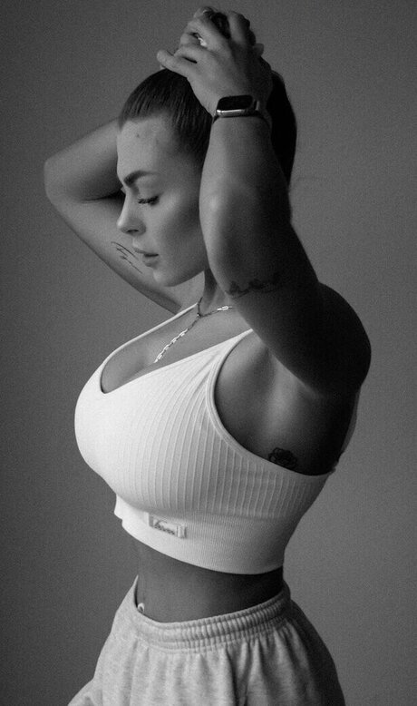 Lenaknk onlyfans leaks