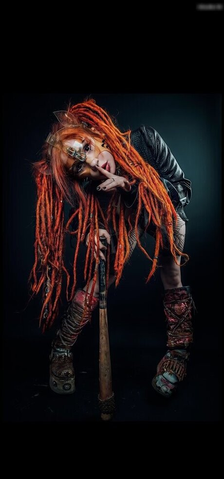 Mary Deweirdo leaked onlyfans