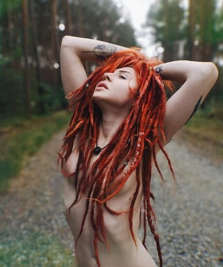 Mary Deweirdo nsfw onlyfans