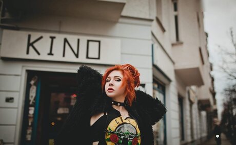 Mary Deweirdo leaked onlyfans free