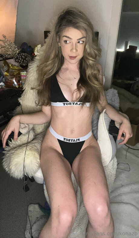 Konazb onlyfans naked leaks