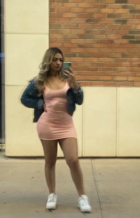 El Paso naked onlyfans