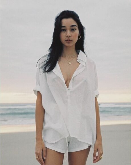 Monica Puddy leaked only fans