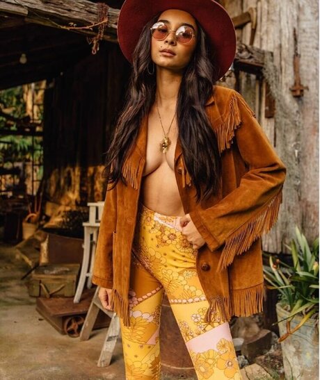 Monica Puddy leaked onlyfans.