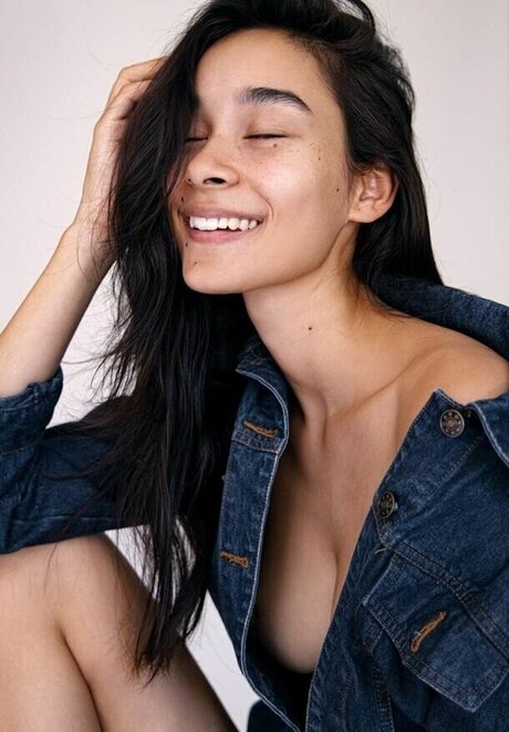 Monica Puddy leak only fans