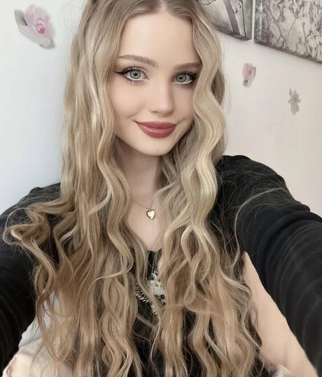 Ambieanne only fans nudes