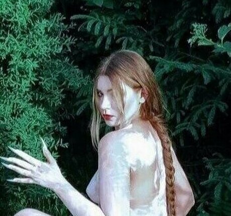 Anastasia Kreslina nude onlyfans pics