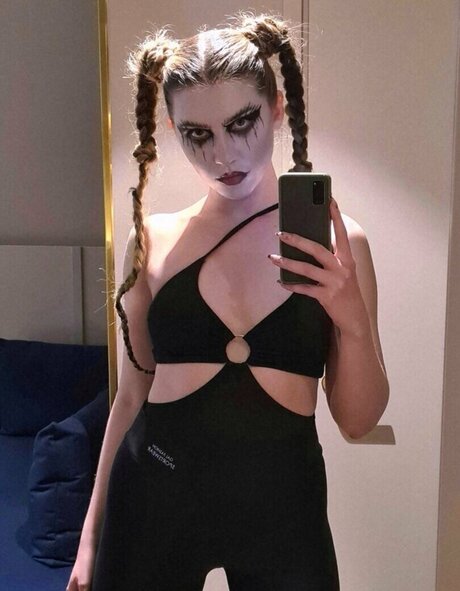 Anastasia Kreslina leaked onlyfans xxx