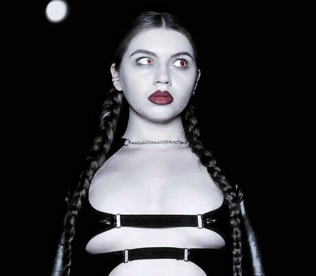 Anastasia Kreslina nude onlyfans pics