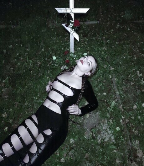 Anastasia Kreslina leaked onlyfans sextape