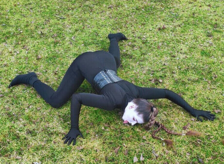 Anastasia Kreslina only fans nudes