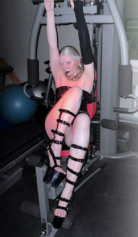 Anastasia Kreslina nude on onlyfans