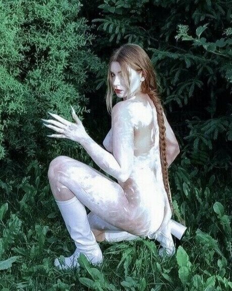 Anastasia Kreslina onlyfans nude