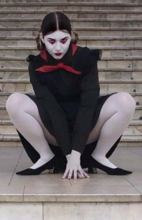 Anastasia Kreslina onlyfans xx