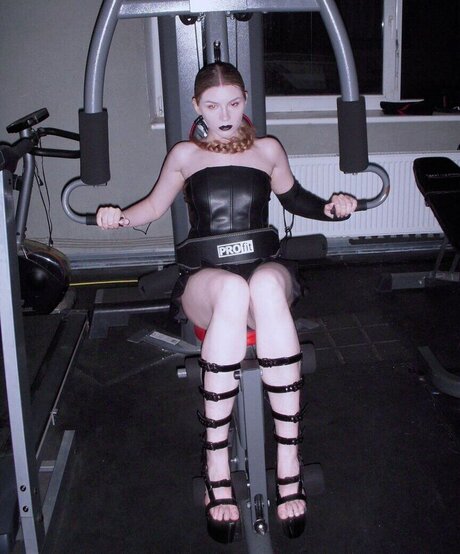 Anastasia Kreslina onlyfans leak naked