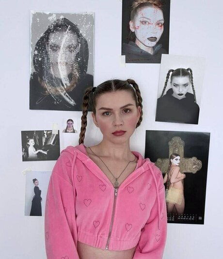 Anastasia Kreslina onlyfans leaks free