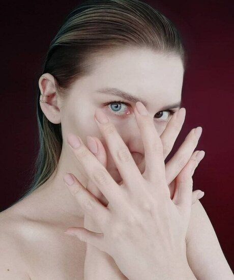 Anastasia Kreslina on onlyfans