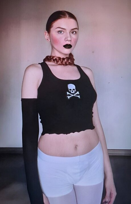 Anastasia Kreslina fans only