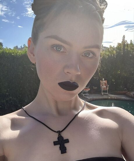 Anastasia Kreslina only fans nudes