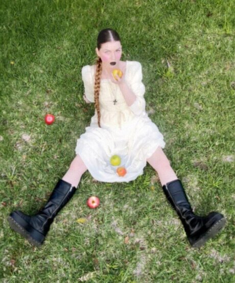 Anastasia Kreslina onlyfans xxx