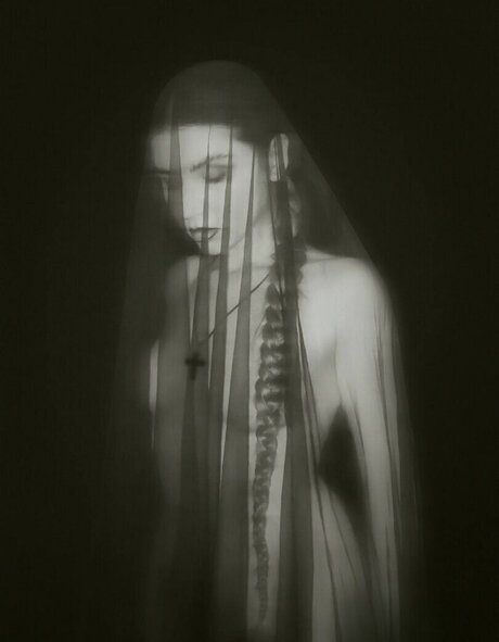 Anastasia Kreslina tits onlyfans