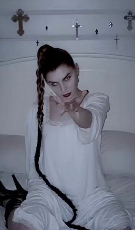 Anastasia Kreslina onlyfans leak