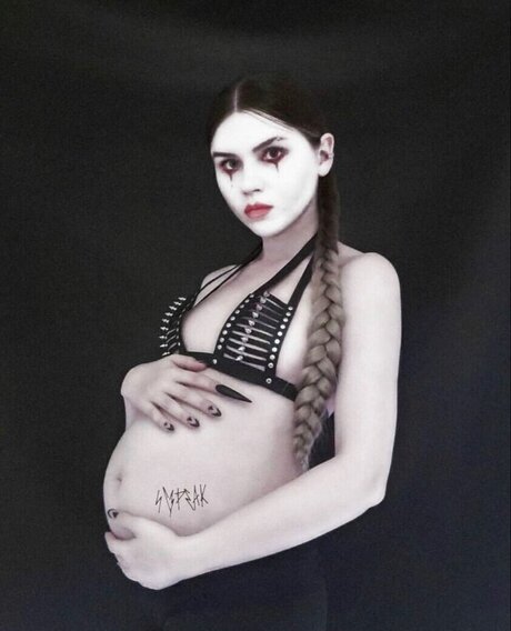 Anastasia Kreslina only fans photos